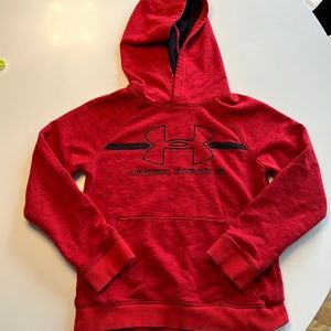 Boy UA sweatshirt